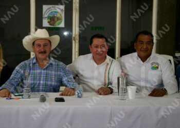 Acuerdos fortalecen al sector ganadero en Pijijiapan