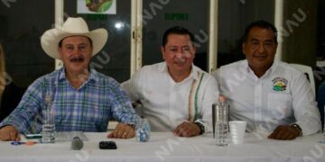 Acuerdos fortalecen al sector ganadero en Pijijiapan