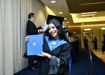 Congruencia y vocación marcan el camino del Derecho: Yamil Melgar