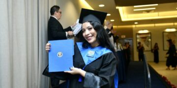 Congruencia y vocación marcan el camino del Derecho: Yamil Melgar