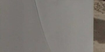 Elmer de Jesús expresa preocupación por actos vandálicos en letras de Playa del Gancho