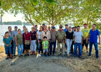 Impulsa Gobierno Municipal estrategias en beneficio de cooperativas pesqueras