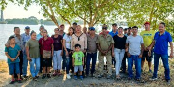 Impulsa Gobierno Municipal estrategias en beneficio de cooperativas pesqueras