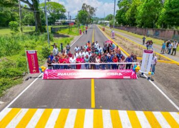 Obras que generan bienestar para Tapachula: Yamil Melgar