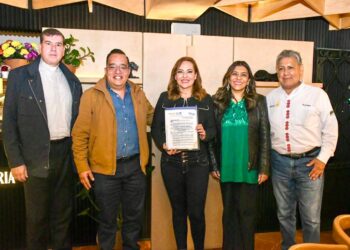 San Cristóbal será reconocido como Ciudad Rotaria del Mundo en evento internacional
