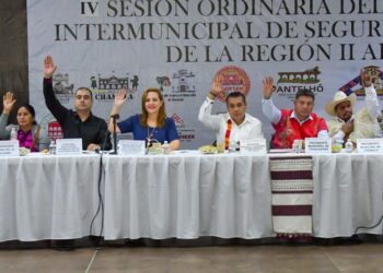 San Cristóbal fortalece coordinación regional en seguridad y mantiene saldo blanco en temporada vacacional
