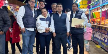 PROFECO reforzó vigilancia y garantizo precios visibles en la Feria de la Primavera y de la Paz