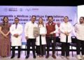 Eduardo Ramírez y Zoé Robledo dan la bienvenida a 371 médicos especialistas que se incorporan al IMSS Chiapas