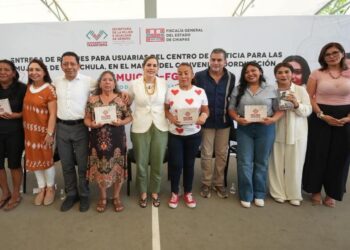 Legalidad y respeto a las mujeres: Yamil Melgar