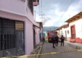 Incendio en vivienda del Barrio de La Merced es controlado sin mayores daños