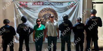 Investigaremos a fondo la participación de autoridades municipales en los hechos de Plaza Cafeto: Fiscal General