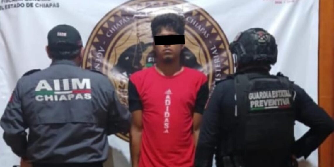 FGE obtiene la vinculación a proceso contra presunto responsable de robo vehicular