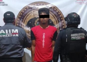 FGE obtiene la vinculación a proceso contra presunto responsable de robo vehicular