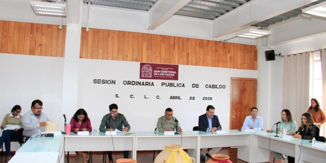 San Cristóbal de Las Casas fortalecerá su desarrollo económico y proyección cultural en el Tianguis Turístico México 2026