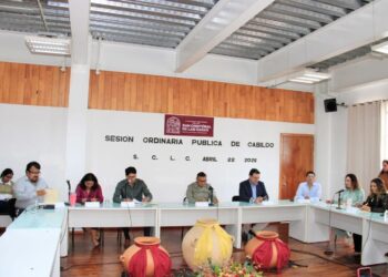 San Cristóbal de Las Casas fortalecerá su desarrollo económico y proyección cultural en el Tianguis Turístico México 2026