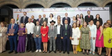 Fabiola Ricci participa en Asamblea Nacional de la AALMAC y es designada coordinadora estatal en Chiapas