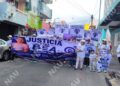 EXIGEN JUSTICIA PARA BEANY; PRESUNTO RESPONSABLE SIGUE PRÓFUGO A 21 DÍAS DEL ATAQUE