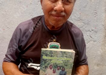 Presentarán libro de Rosalino Ortiz