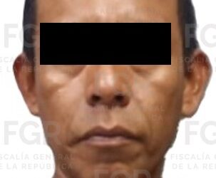 CUMPLIMENTA PFM ORDEN DE APREHENSIÓN CONTRA UNA PERSONA POR UN DELITO VIOLATORIA A LA LEY DE MIGRACIÓN