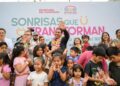 Eduardo Ramírez encabeza festejo del Día de la Niña y el Niño en Tuxtla Gutiérrez