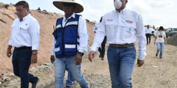 Tapachula consolida un nuevo modelo ambiental: Yamil Melgar
