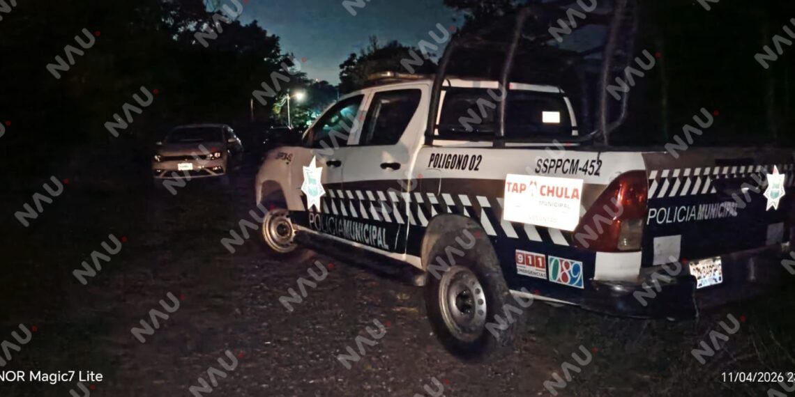 Sobrino es señalado como presunto responsable de homicidio en la colonia Lázaro Cárdenas; autoridades mantienen operativo de búsqueda