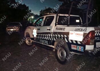 Sobrino es señalado como presunto responsable de homicidio en la colonia Lázaro Cárdenas; autoridades mantienen operativo de búsqueda