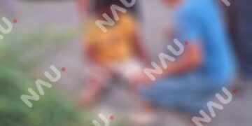 🚨 ACCIDENTE DE MOTOCICLETA DEJA DOS LESIONADOS EN TAPACHULA 🚨