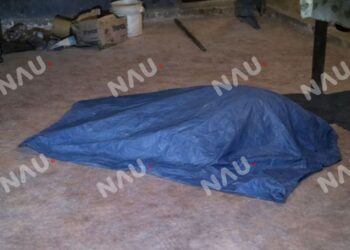 🔴 Hombre es asesinado con arma blanca en ejido de Tuzantán; pobladores retienen a dos sospechosos