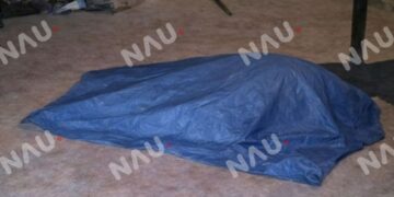 🔴 Hombre es asesinado con arma blanca en ejido de Tuzantán; pobladores retienen a dos sospechosos