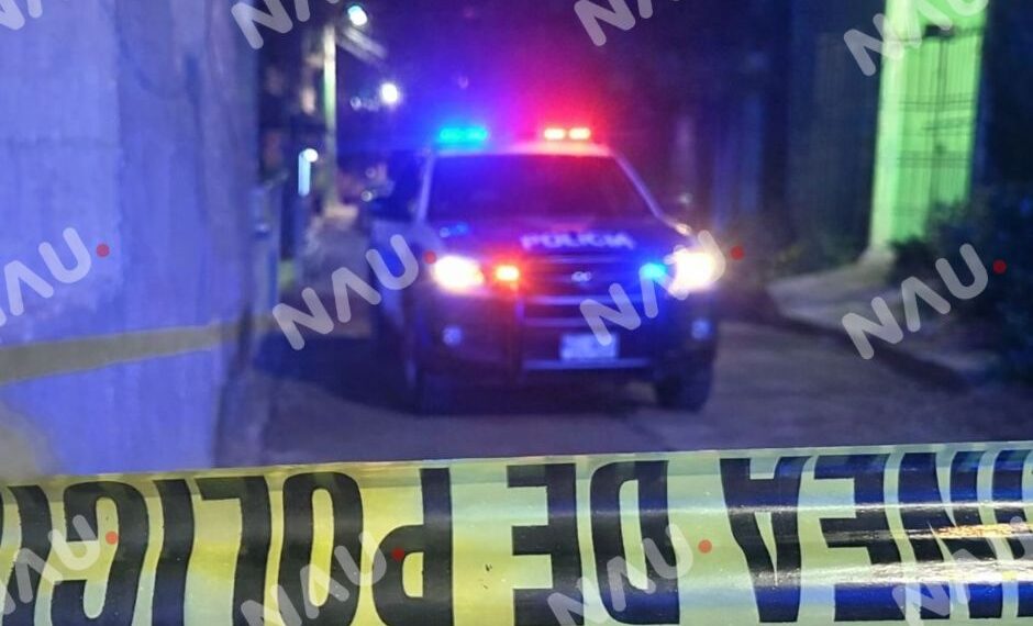 Confirman identidad de cuatro fallecidos tras agresión armada en establecimiento de Ocozocoautla