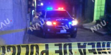 🚨 ATAQUE ARMADO EN BAR DEJA CUATRO PERSONAS SIN VIDA EN OCOZOCOAUTLA 🚨