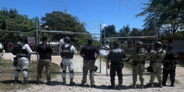 RESULTADOS DE FGR EN EL MES DE MARZO DEL 2026 EN EL ESTADO DE CHIAPAS