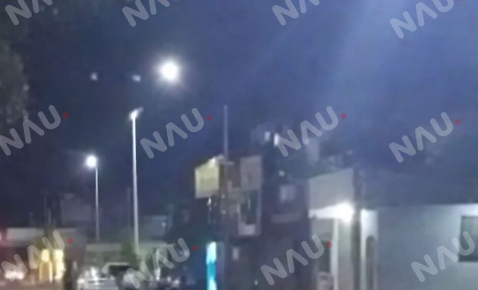 Balean a mujer dentro de bar en Tapachula; fue trasladada a un hospital