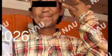 EJECUTAN A HOMBRE EN PLENA VÍA PÚBLICA EN HUIXTLA; AGRESORES HUYEN EN MOTOCICLETA