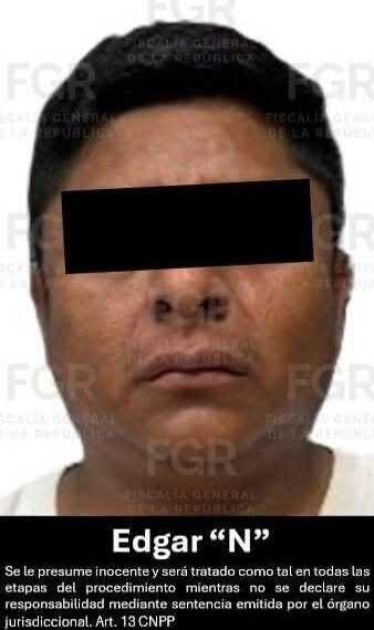 CUMPLIMENTA PFM ORDEN DE REAPREHENSIÓN CONTRA UNA PERSONA POR TRANSPORTE DE MIGRANTES INDOCUMENTADOS EN CHIAPAS