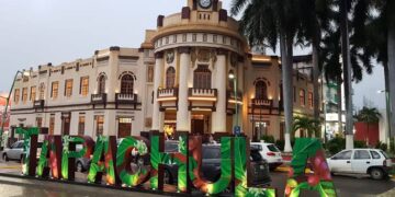 Tapachula mejora percepción de inseguridad, pero aumentan conflictos sociales