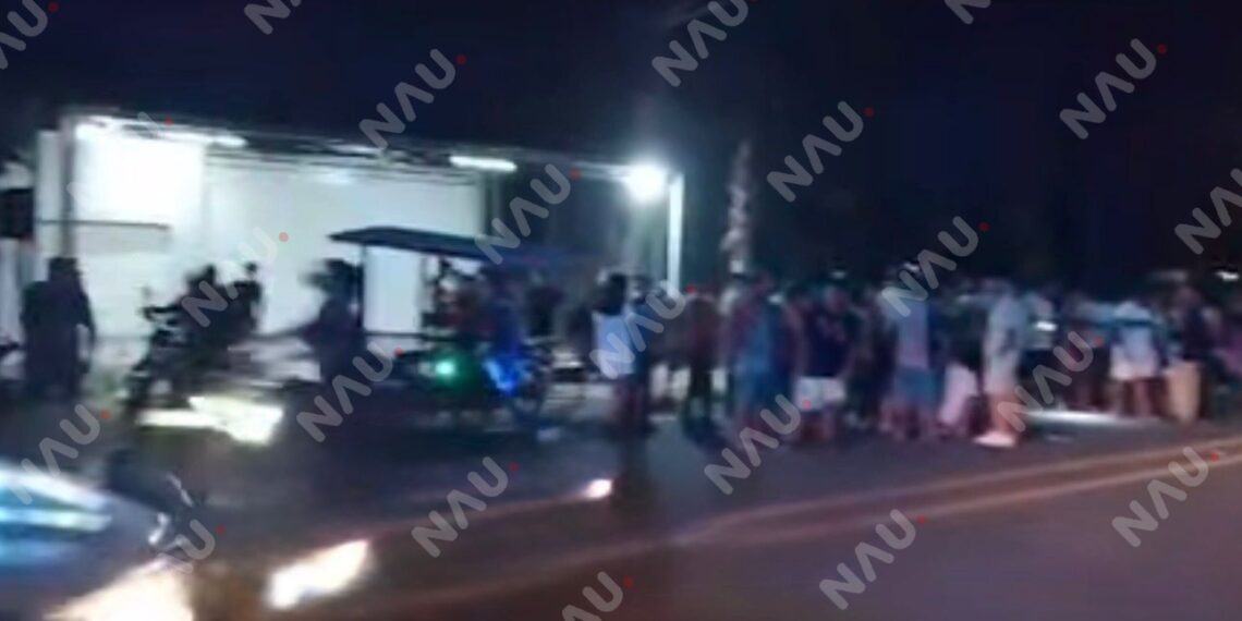 Joven pierde la vida tras choque de motocicletas en la carretera Tapachula – Puerto Madero