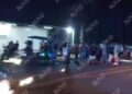 Joven pierde la vida tras choque de motocicletas en la carretera Tapachula – Puerto Madero