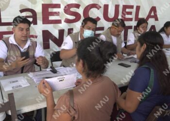 Entregan apoyos a 389 escuelas de la región con programa federal de infraestructura educativa