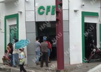 Persisten fallas eléctricas y cobros elevados; usuarios exigen respuestas a la CFE en Tapachula