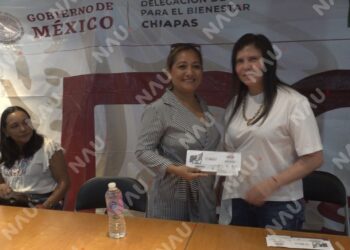 Blindarán programas del Bienestar en Chiapas contra uso político