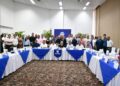 Fortalecer el diálogo con empresarios impulsa el desarrollo de Tapachula: Yamil Melgar