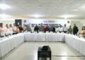 Tapachula fortalece prevención ante temporada de lluvias y ciclones: Yamil Melgar