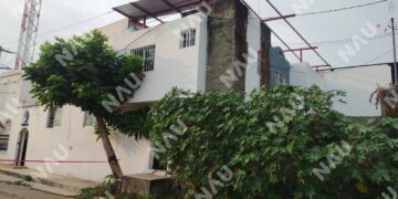 Muere joven tras sufrir descarga eléctrica en Tapachula