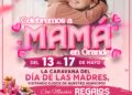 Inicia en Suchiate la “Caravana del Día de las Madres”