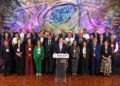 Eduardo Ramírez destaca compromiso de Mario Delgado con la educación y respalda continuidad del calendario escolar