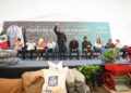 Eduardo Ramírez reafirma compromiso con el sector cafetalero de Tapachula