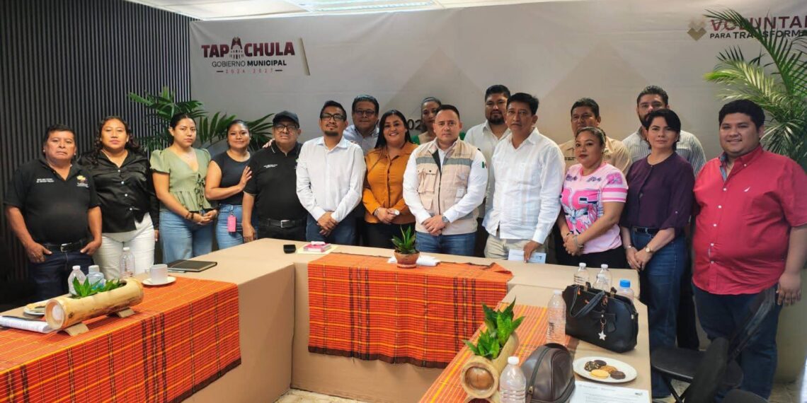 APOYAN A MUJERES PRODUCTORAS CON PROGRAMA “VOLVER A CRECER”