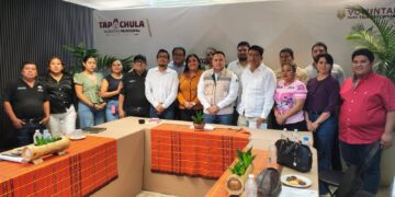 APOYAN A MUJERES PRODUCTORAS CON PROGRAMA “VOLVER A CRECER”